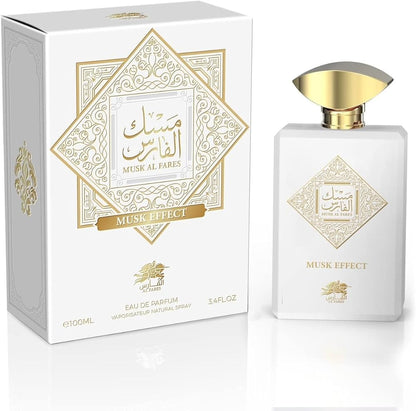 AL FARES MUSK EFFECT - UNISEX