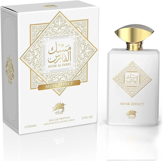 AL FARES MUSK EFFECT - UNISEX