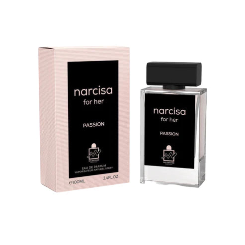 NARCISA PASSION