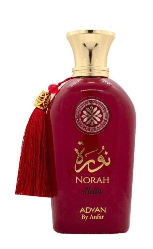 Norah Bella EDP Perfume By Adyan 100 ML