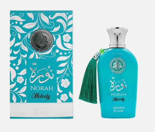 Norah Melody EDP Perfume By Adyan 100 ML