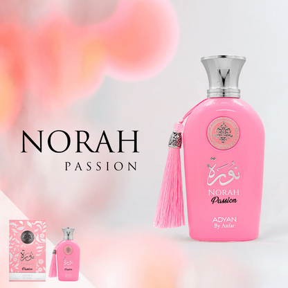 Norah Passion