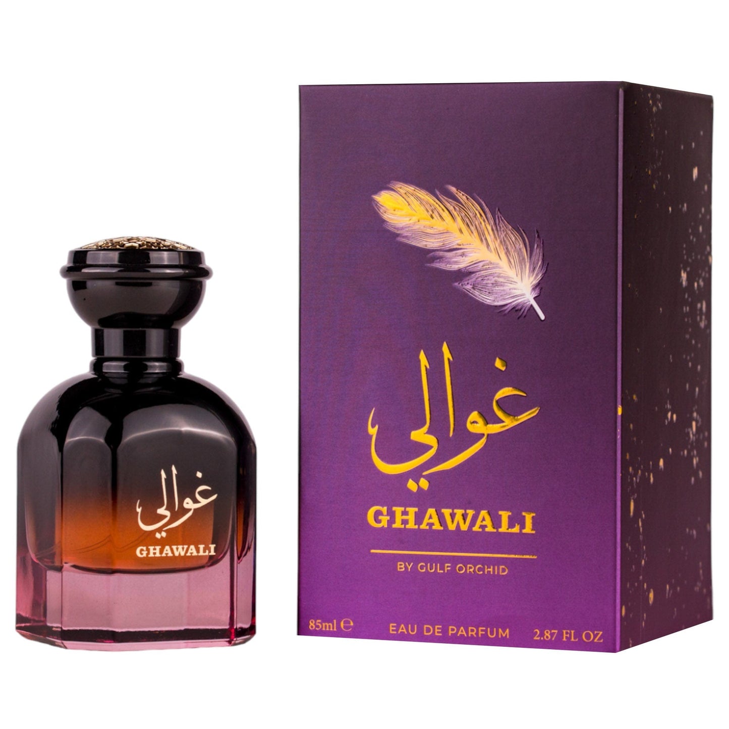 Gulf Orchid, Oriental Collection, Ghawali, Unisex