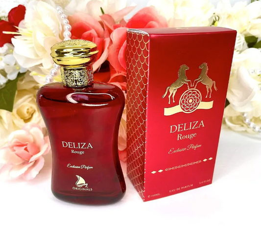 Deliza Rouge