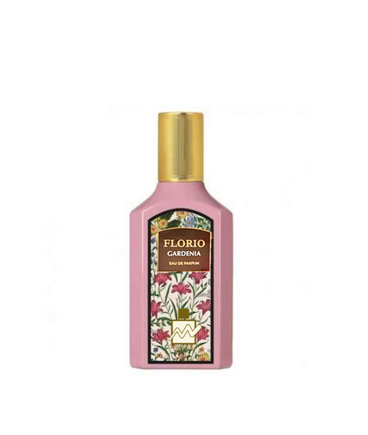 Florio Gardenia Arabian Perfume