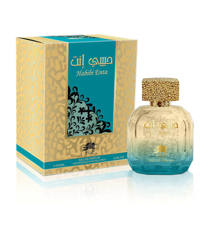 Habibi Enta | EMPER Eau de Parfum