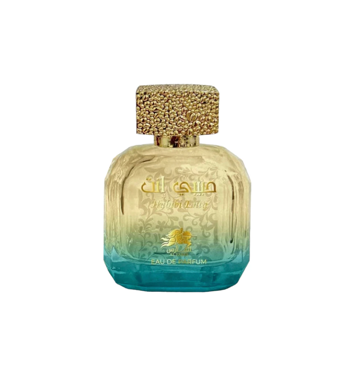 Habibi Enta | EMPER Eau de Parfum