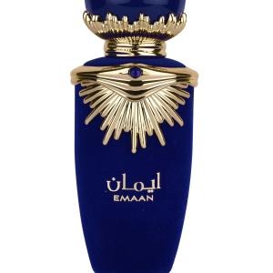 Emaan EDP Spray Perfume 100ml | Lattafa - Floral, Fruity, Fresh