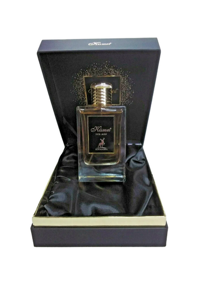 Kismet by maison alhambra 100 ml for MEN