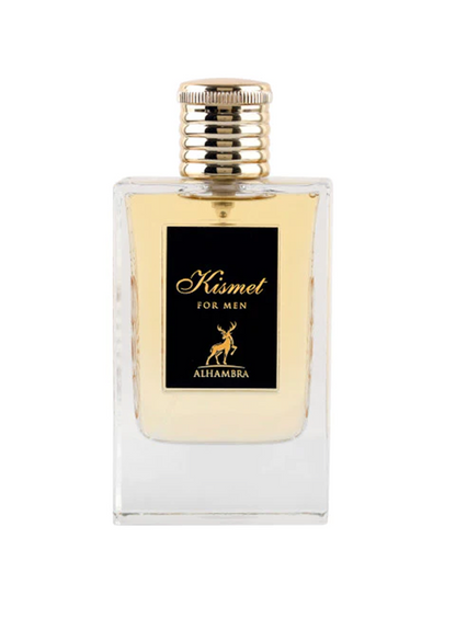 Kismet by maison alhambra 100 ml for MEN