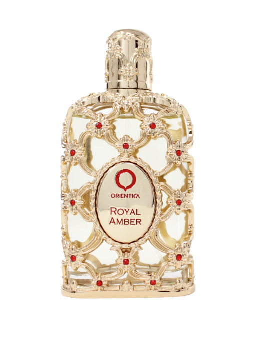 Orientica Royal Amber EAU de Parfum